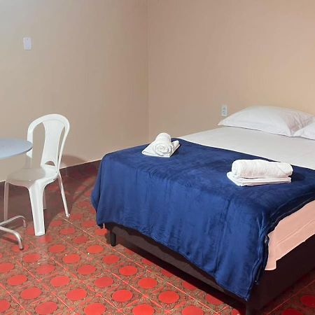 Hotel E Hostel Da Fonte サンルイス エクステリア 写真