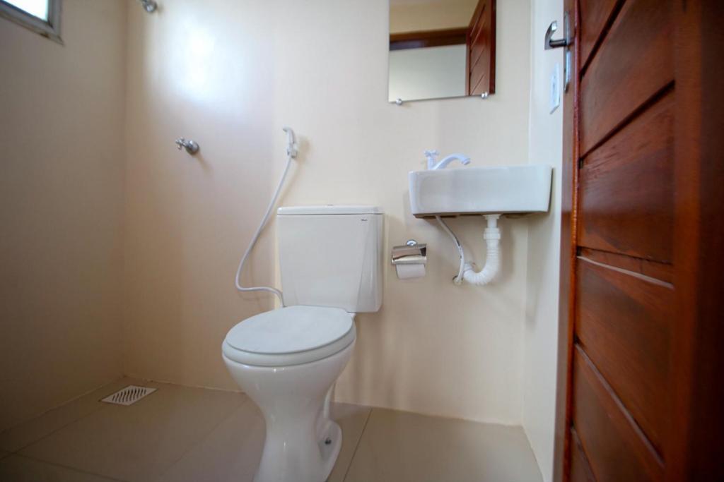 Hotel E Hostel Da Fonte サンルイス エクステリア 写真