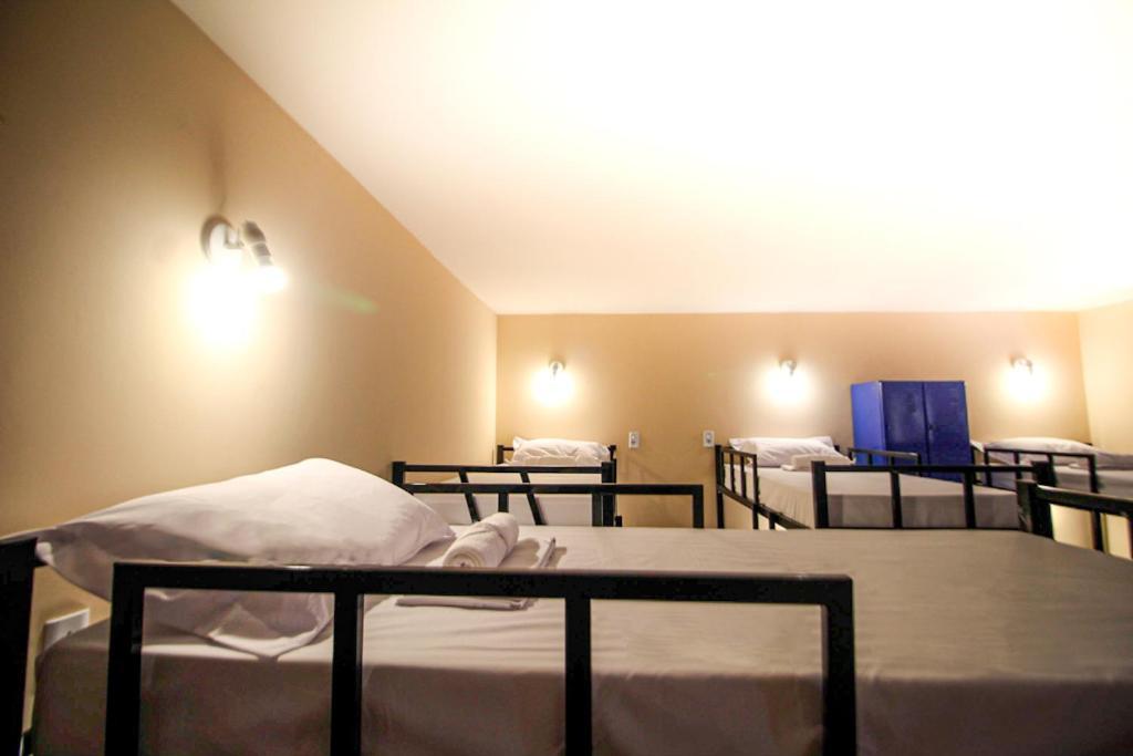 Hotel E Hostel Da Fonte サンルイス エクステリア 写真