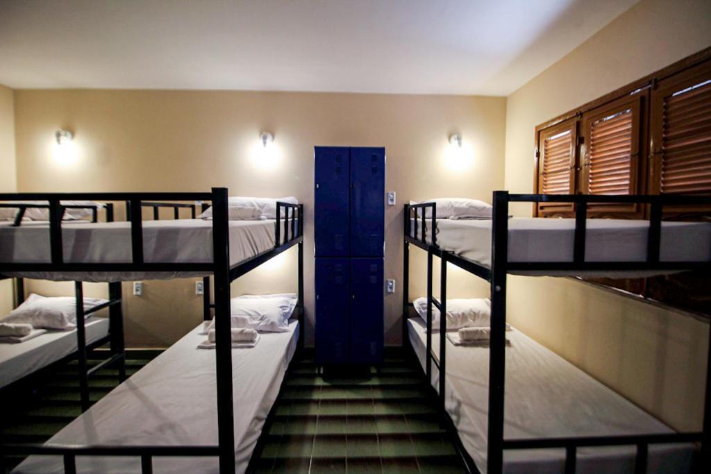 Hotel E Hostel Da Fonte サンルイス エクステリア 写真