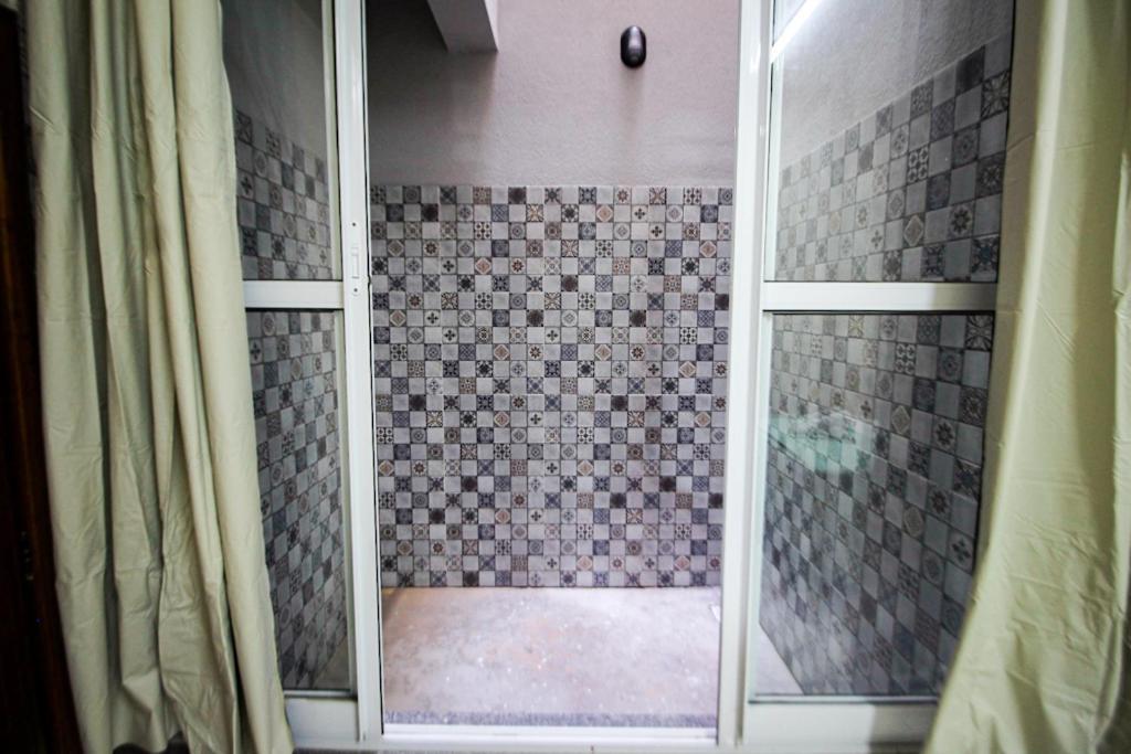Hotel E Hostel Da Fonte サンルイス エクステリア 写真
