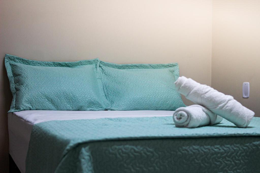 Hotel E Hostel Da Fonte サンルイス エクステリア 写真