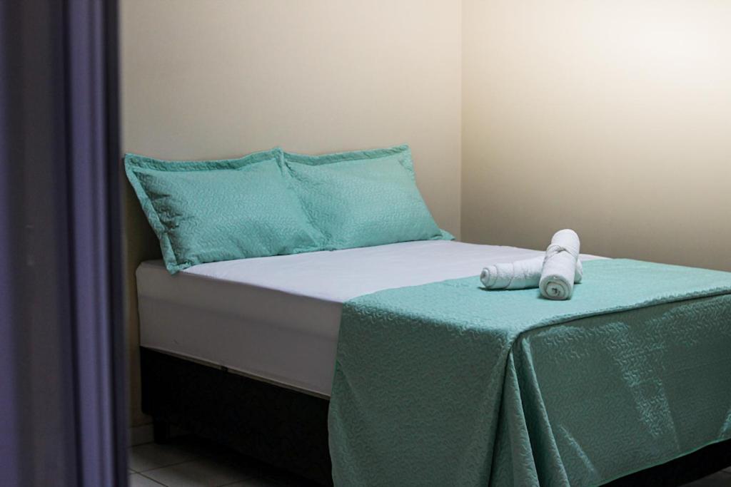 Hotel E Hostel Da Fonte サンルイス エクステリア 写真