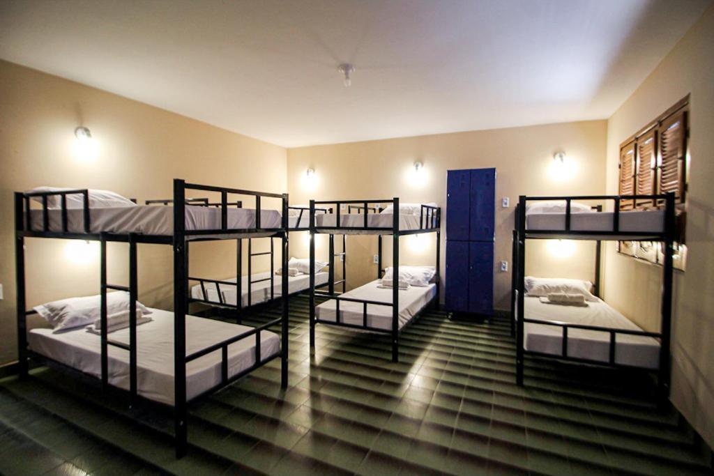 Hotel E Hostel Da Fonte サンルイス エクステリア 写真
