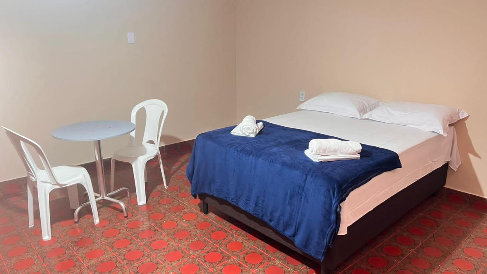 Hotel E Hostel Da Fonte サンルイス エクステリア 写真