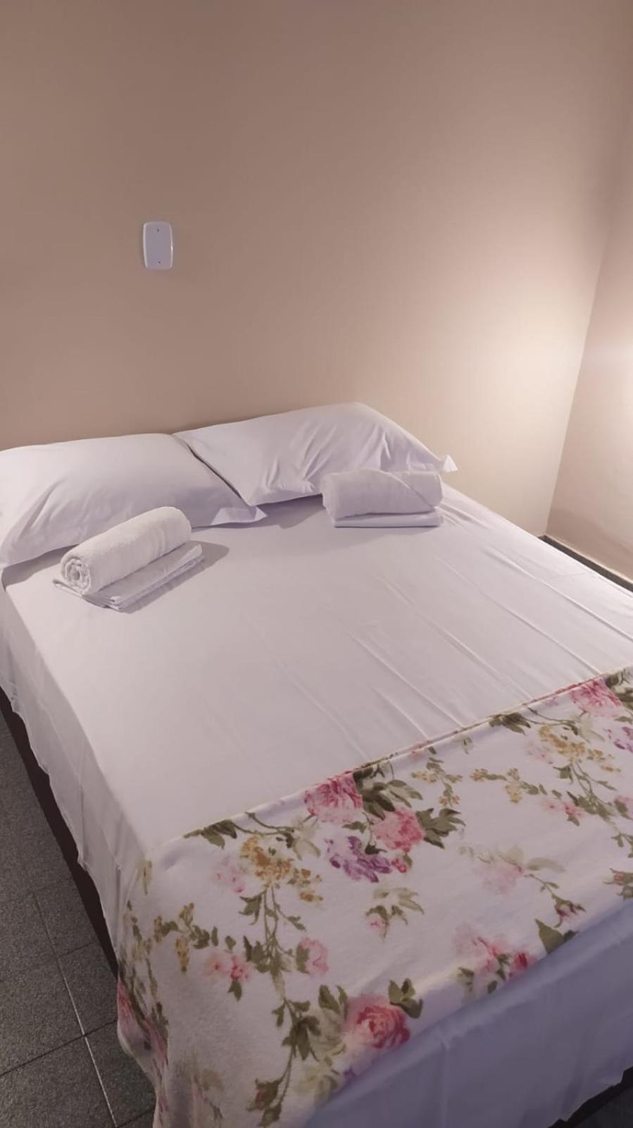 Hotel E Hostel Da Fonte サンルイス エクステリア 写真