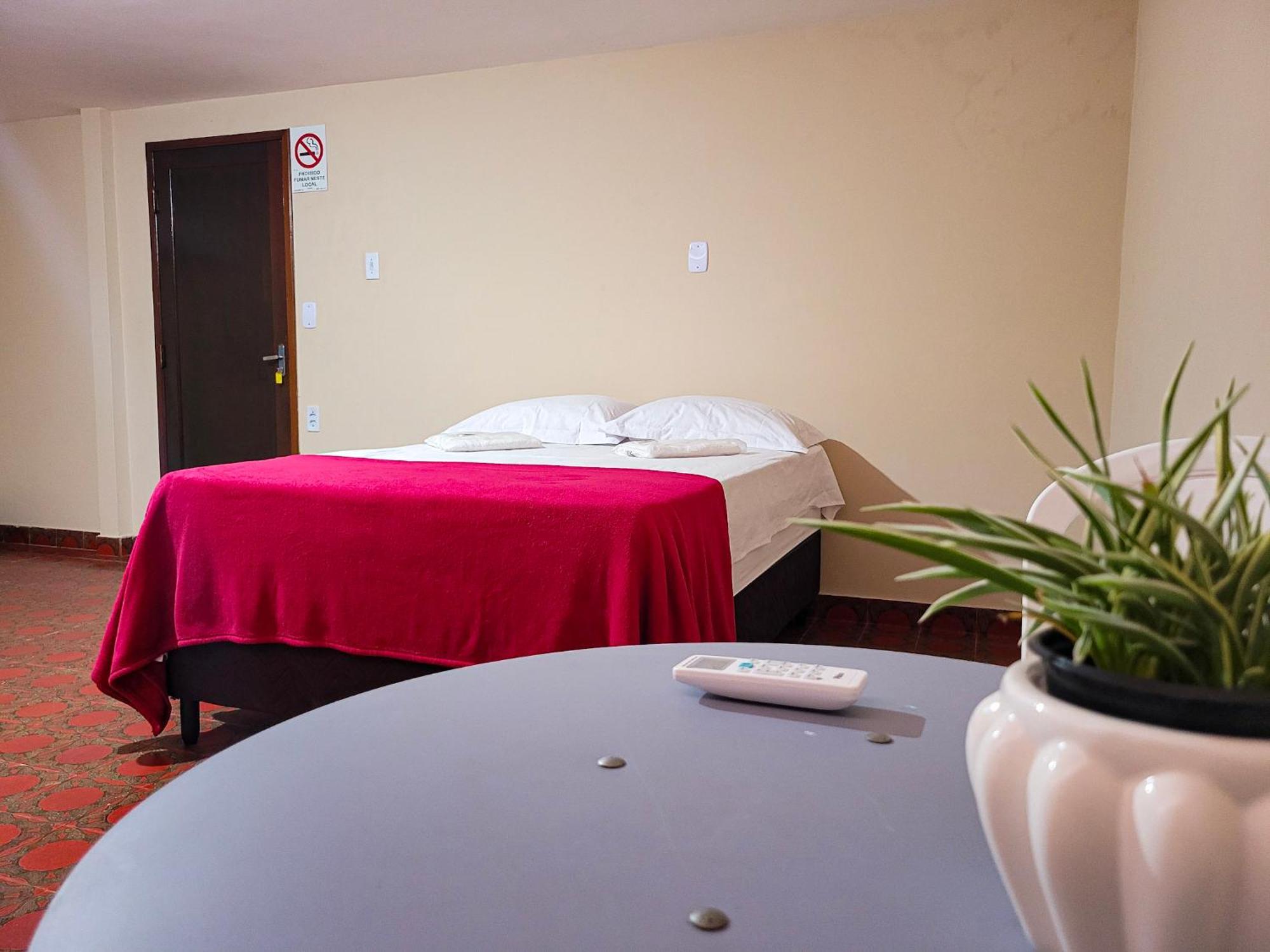 Hotel E Hostel Da Fonte サンルイス エクステリア 写真
